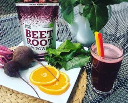 Beet Root powder